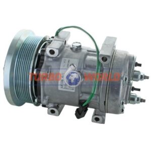 COMPR AD.7H15 CATERPILLAR