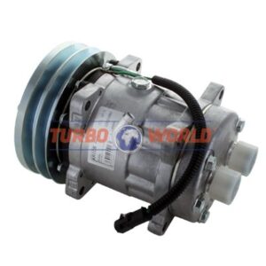 COMPR AD.7H15 CASE-NEW HOLLAND