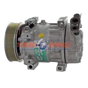 COMPR SD 7V16 DACIA DUSTER
