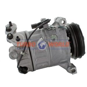 COMPR SD PXC16 VOLVO