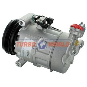COMPR AD.PXC16 VOLVO