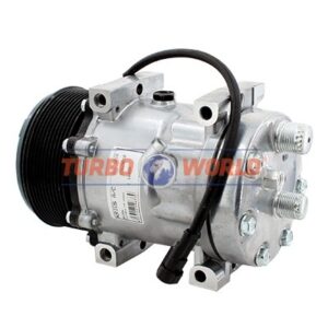 COMPR AD.7H15 CASE-NEW HOLLAND
