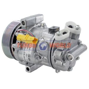 COMPR AD.6V12 MB-RENAULT