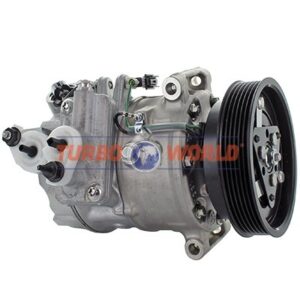 COMPR SD PXC16 VOLVO