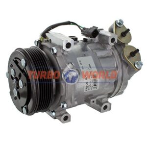 COMPR AD.7V16 VOLVO