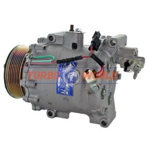 COMPR SD TRSE07 HONDA CIVIC VIII