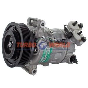 COMPR SD PXC14 VOLVO