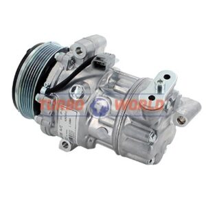 COMPR AD.6V12 FIAT-OPEL