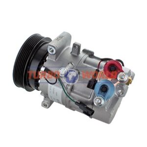 COMPR AD.PXC16 VOLVO