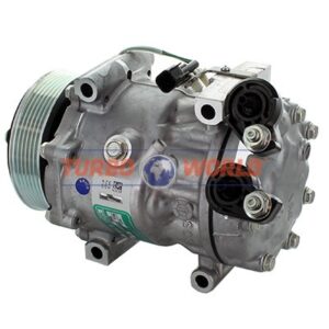 COMPR SD 7V16 VOLVO