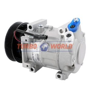 COMPR AD.7V16 NISSAN QASHQAI