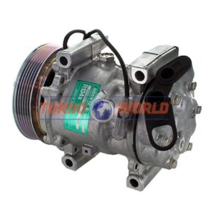 COMPR SD 6V12 SUZUKI LIANA 1.4 DDIS