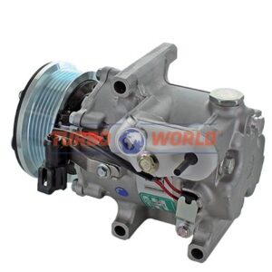 COMPR SD TRSA05 FORD KA