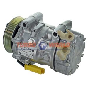 COMPR SD 7V16 CITROEN - PEUGEOT