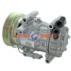 COMPR SD 6V12 RENAULT - MERCEDES