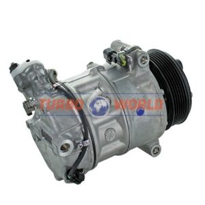 COMPR SD PXC16 FORD FOCUS III