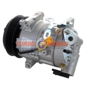 COMPR AD.6C12 CITROEN C4 CACTUS