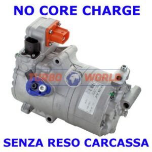 COMPR RIG. SHS33 AUDI - PORSCHE