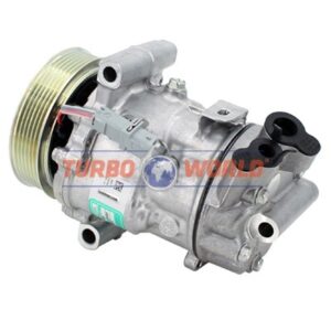 COMPR SD 6V12 RENAULT