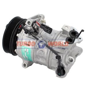 COMPR SD PXC14 RENAULT