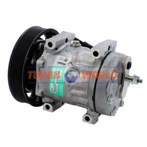 COMPR SD 7H15 DAF