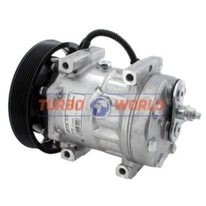 COMPR AD.7H15 DAF