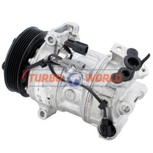 COMPR SD PXC14 NISSAN-RENAULT