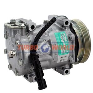 COMPR SD 7H15 MAN