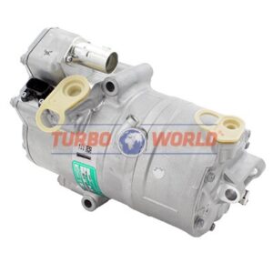 COMPR SD SHS33 LAND ROVER