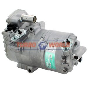COMPR SD SHS33 JAGUAR-L.ROVER