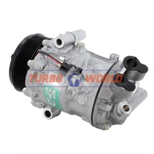 COMPR SD 7V16 DACIA