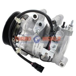 COMPR AD.TRSE09 HONDA ACCORD