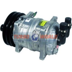 COMPR ZX TM15 HD 12V 135MM 2GA OR V