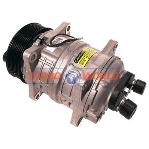 COMPR ZX TM15 HD 12V 119MM PV8 OR O