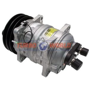COMPR ZX TM15 HD 12V 135MM 2GA OR O
