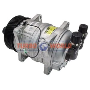 COMPR ZX TM15 HD 12V 119MM PV8 OR V