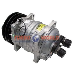COMPR ZX TM15 HD 12V 135MM 2GA R O