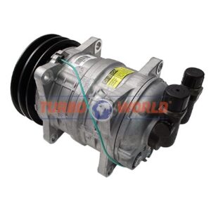 COMPR ZX TM15 HD 24V 135MM 2GA OR V