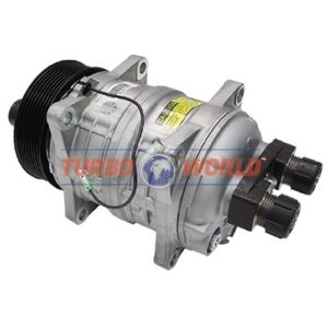 COMPR ZX TM15 HD 12V 119MM PV8 R O
