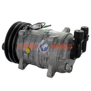 COMPR ZX TM16 HD 12V 135MM 2GA OR V