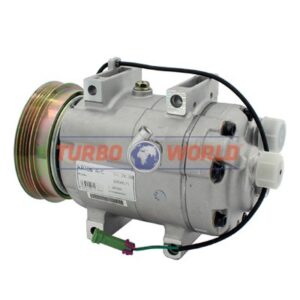 COMPR AD.AUDI A4 - VW PASSAT