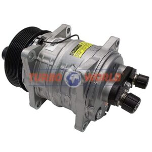 COMPR ZX TM13 HD 12V 119MM PV8 OR O
