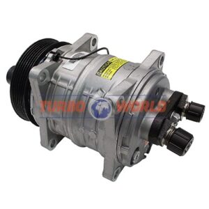 COMPR ZX TM13 HD 12V 119MM PV6 OR O
