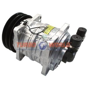 COMPR ZX TM13 HD 12V 135MM 2GA OR V