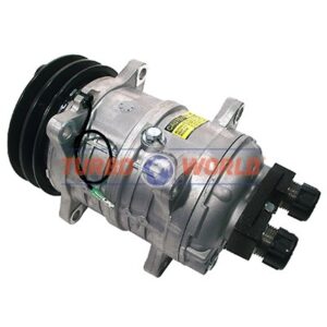 COMPR ZX TM16 HD 12V 135MM 2GA R O