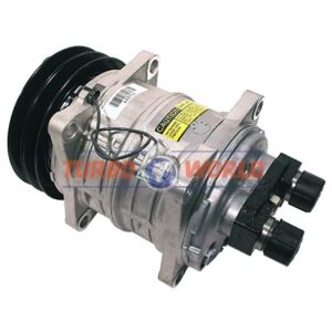 COMPR ZX TM13 HD 12V 135MM 2GA R O