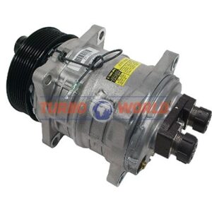 COMPR ZX TM13 HD 12V 119MM PV8 R O