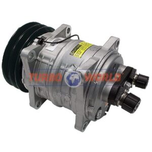 COMPR ZX TM13 HD 12V 135MM 2GA OR O