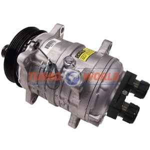COMPR ZX TM16 HD 12V 119MM PV6 R O