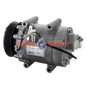 COMPR AD.DKS17 VOLVO